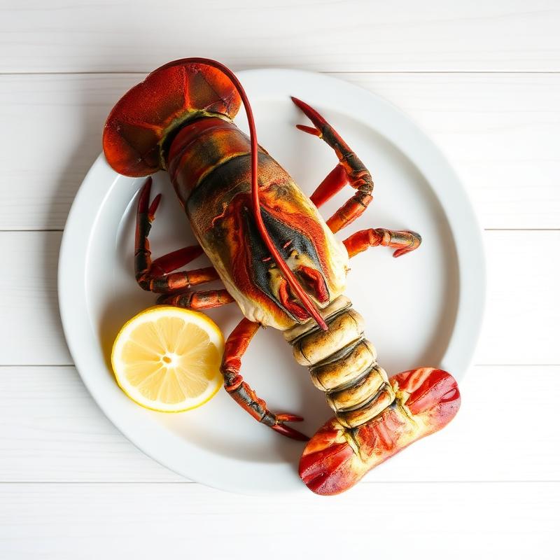 1¼ lb Maine Lobster