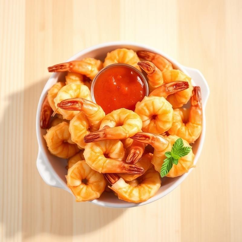 Lowcountry Shrimp Boil